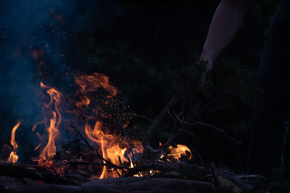 7 Survival Mistakes That Get People Killed