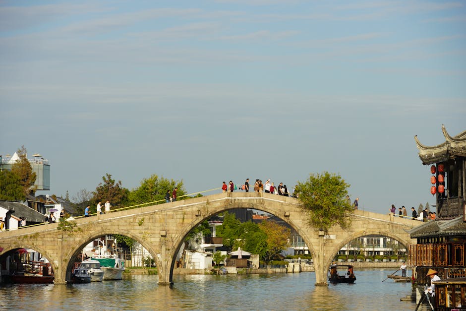 Historical Turning Points Few People Notice