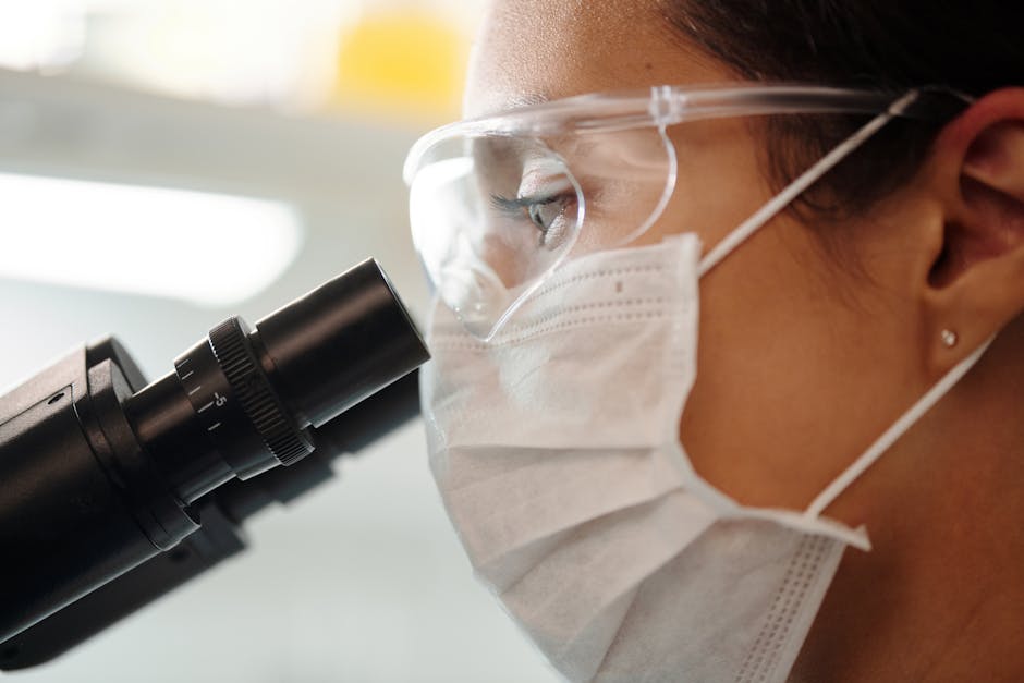 Discoveries Made Completely by Accident