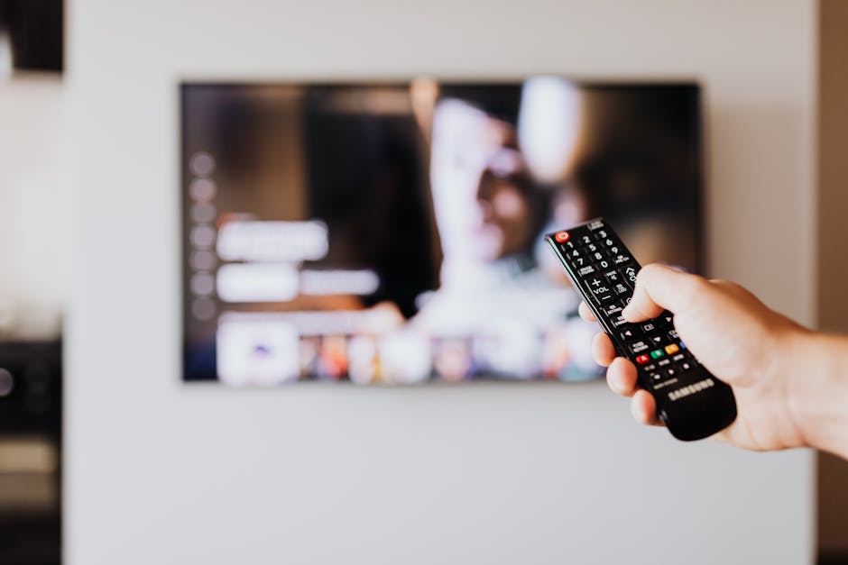 Shows That Changed Television Storytelling