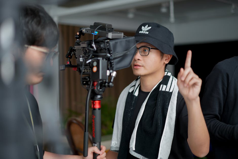 The Hidden Work Behind Entertainment Success