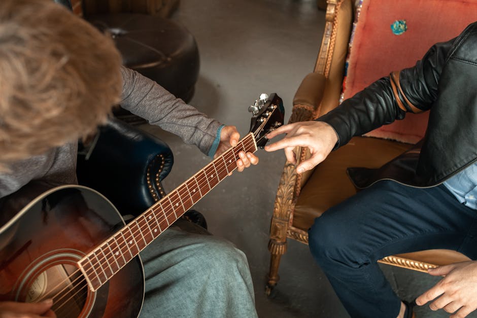 The Most Unusual Songwriting Methods