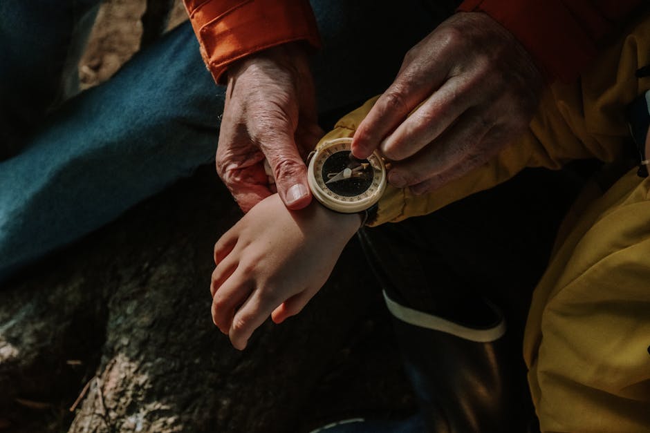 Essential Survival Skills Nobody Teaches You