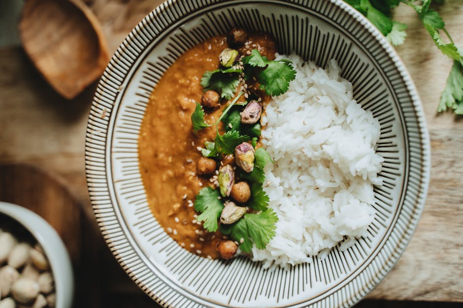 Foods That Changed Eating Habits Forever