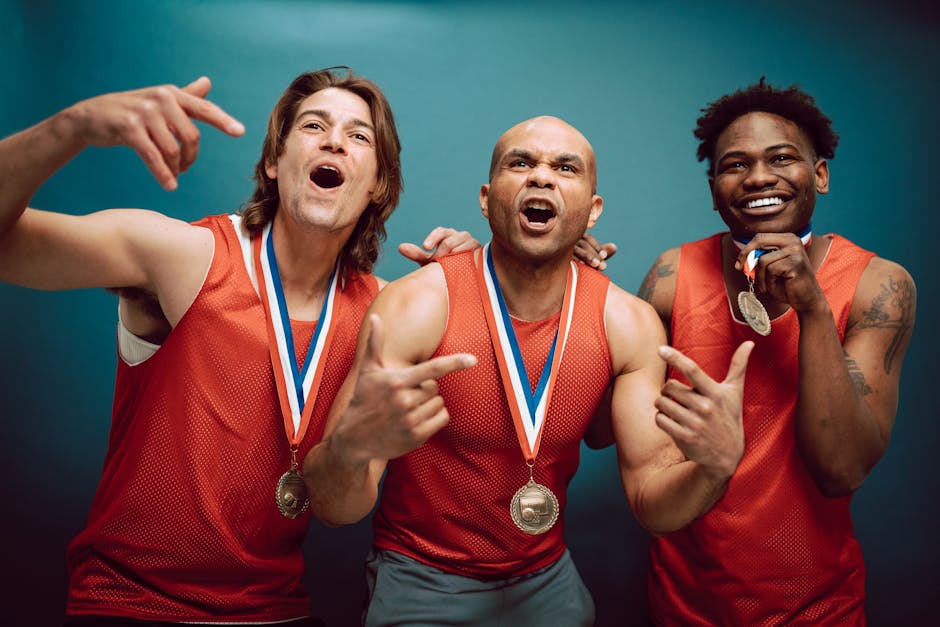 The Role of Psychology in Winning