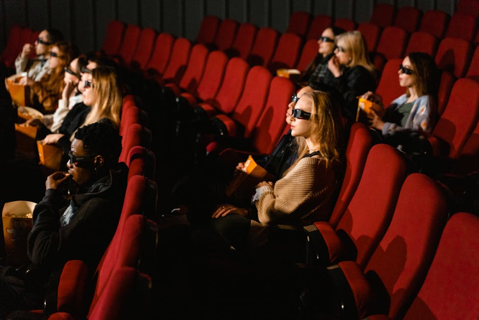 Films That Changed Audience Expectations
