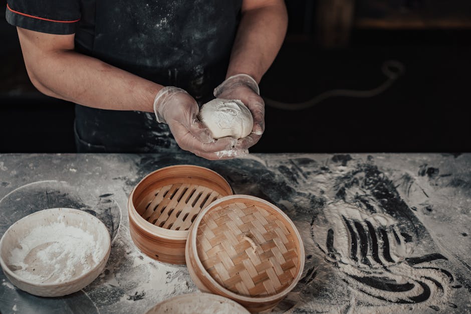 The Cultural Meaning Behind Traditional Dishes