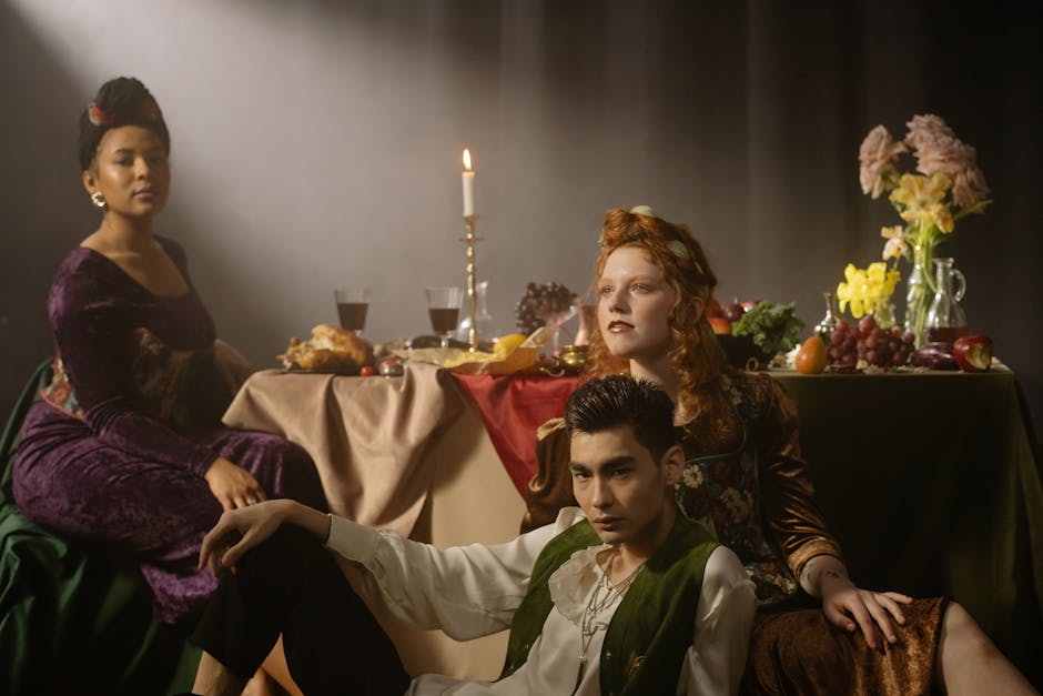 Events That Shaped the Modern World