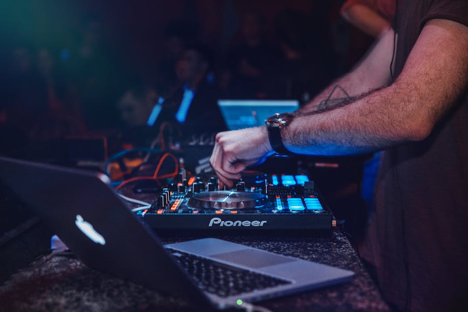 Music That Changed Cultural Movements