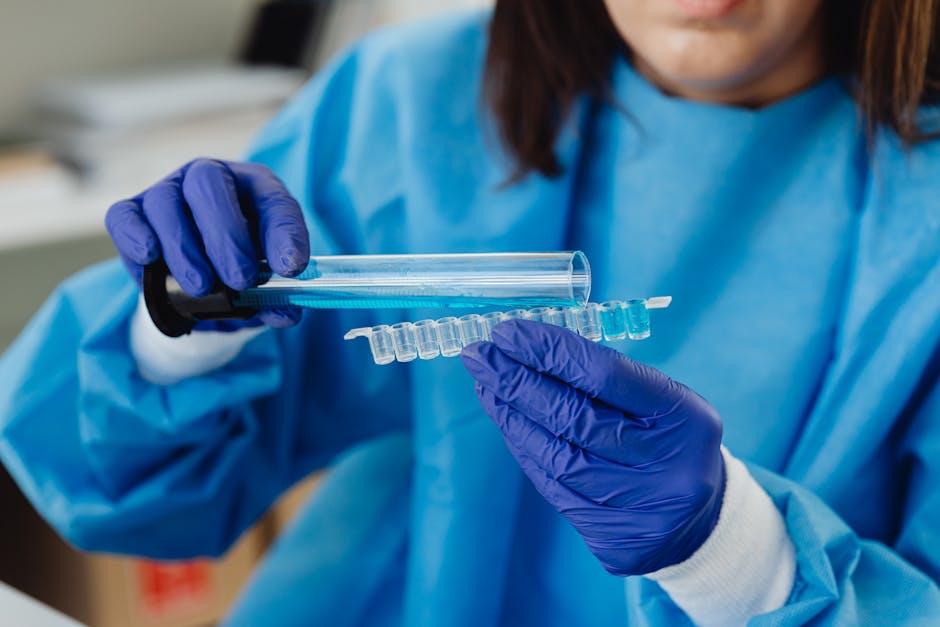The Role of Failure in Scientific Progress