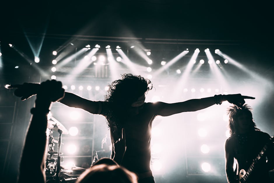 12 Facts About Iconic Rock Bands