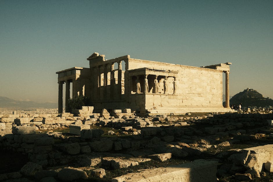 20 Facts About Ancient Civilizations Around the World