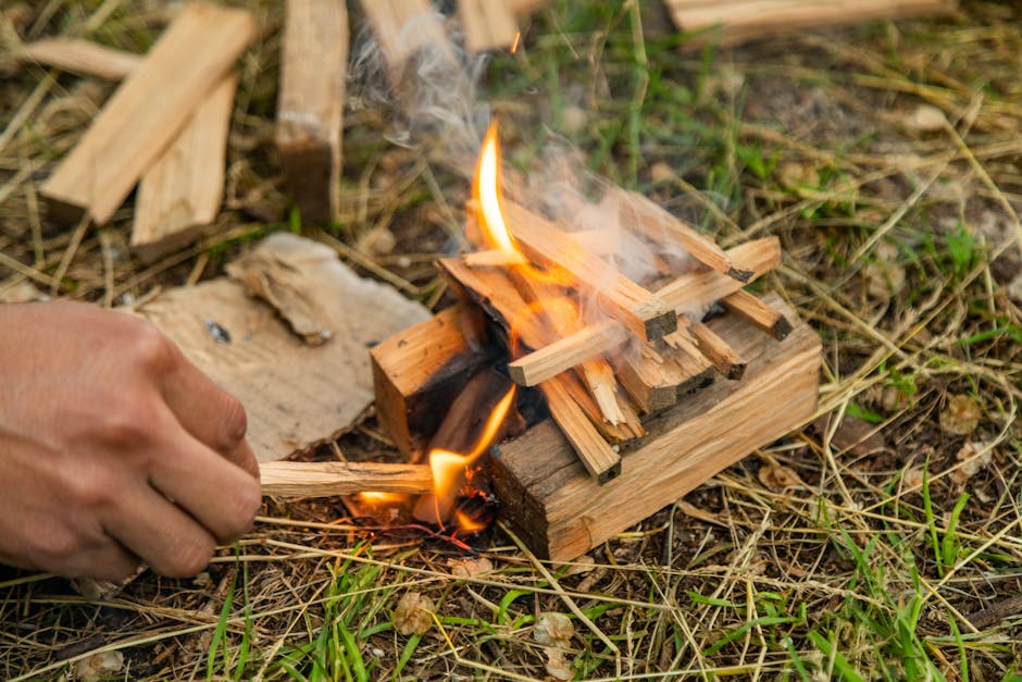 The Most Overlooked Survival Skill