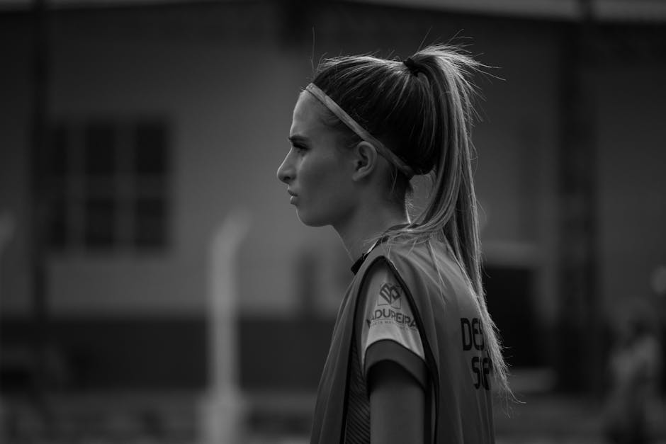 The Mental Side of Elite Performance