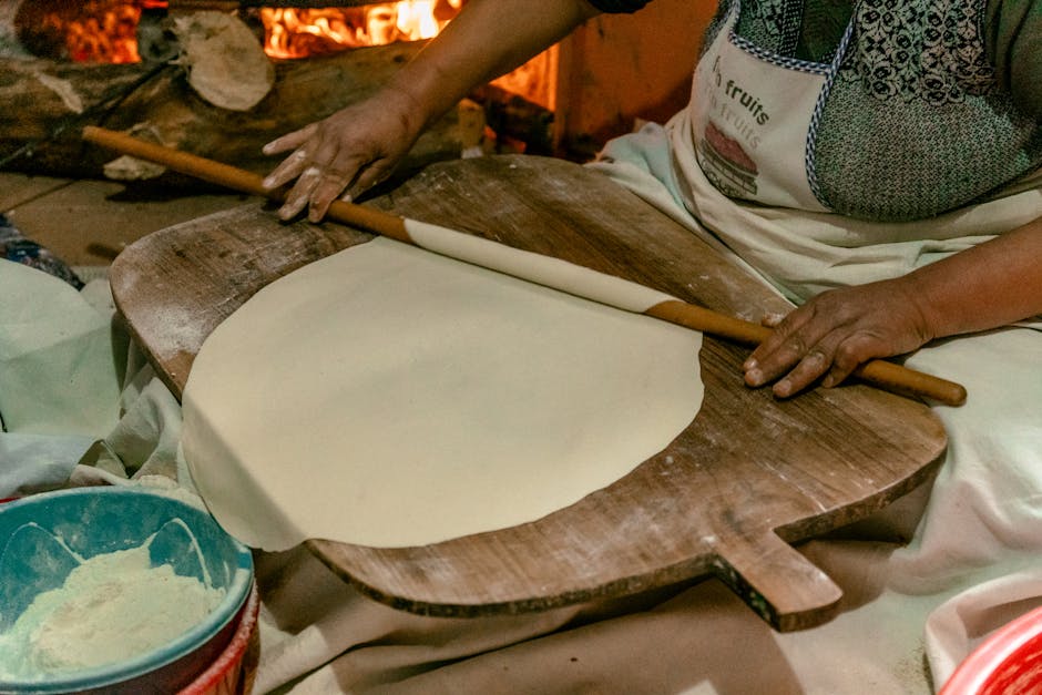 Top 10 Traditional Dishes from Around the Globe