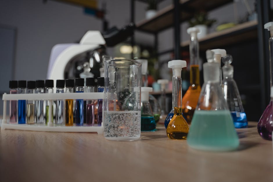 Science Experiments That Changed Safety Rules