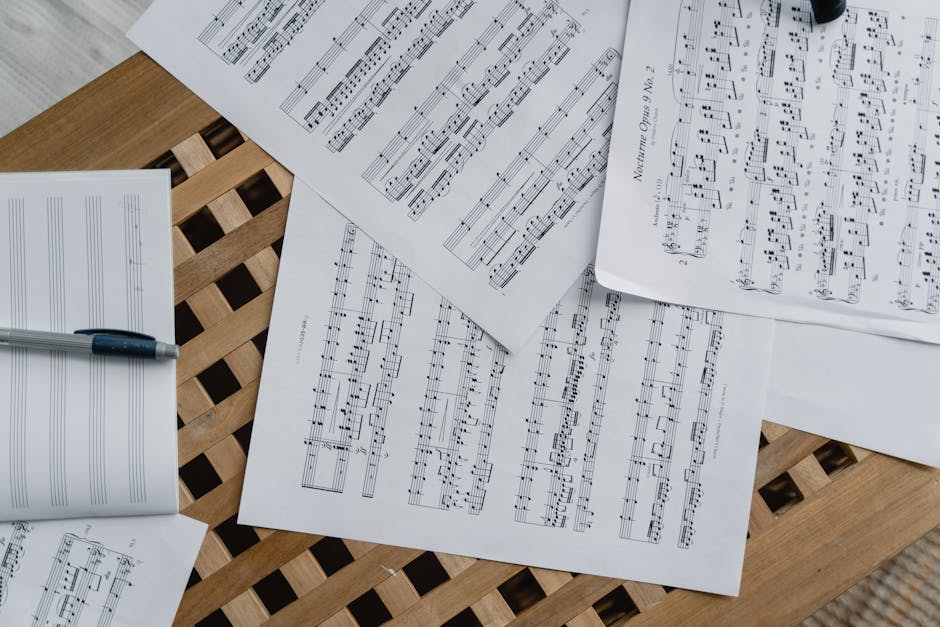 18 Facts About Classical Composers You Didn’t Know