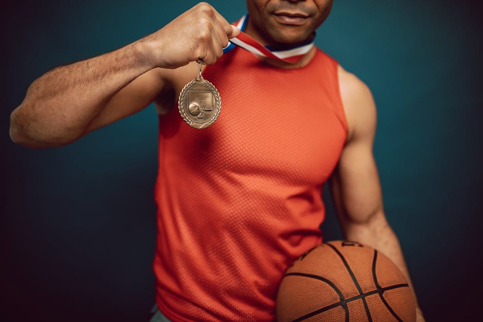 Did You Know Olympic Medals Aren’t Pure Gold?