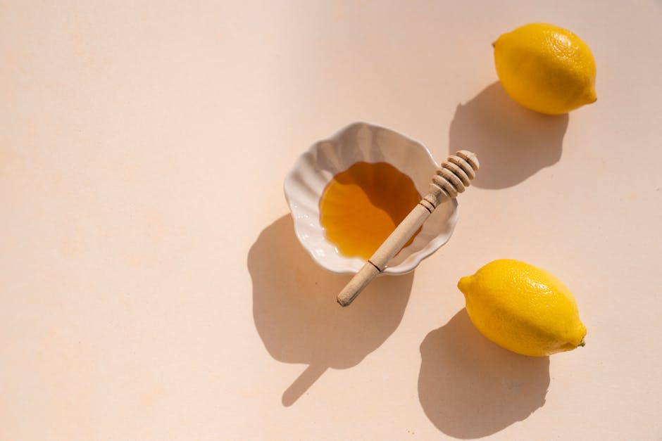 Did You Know Honey Never Spoils?