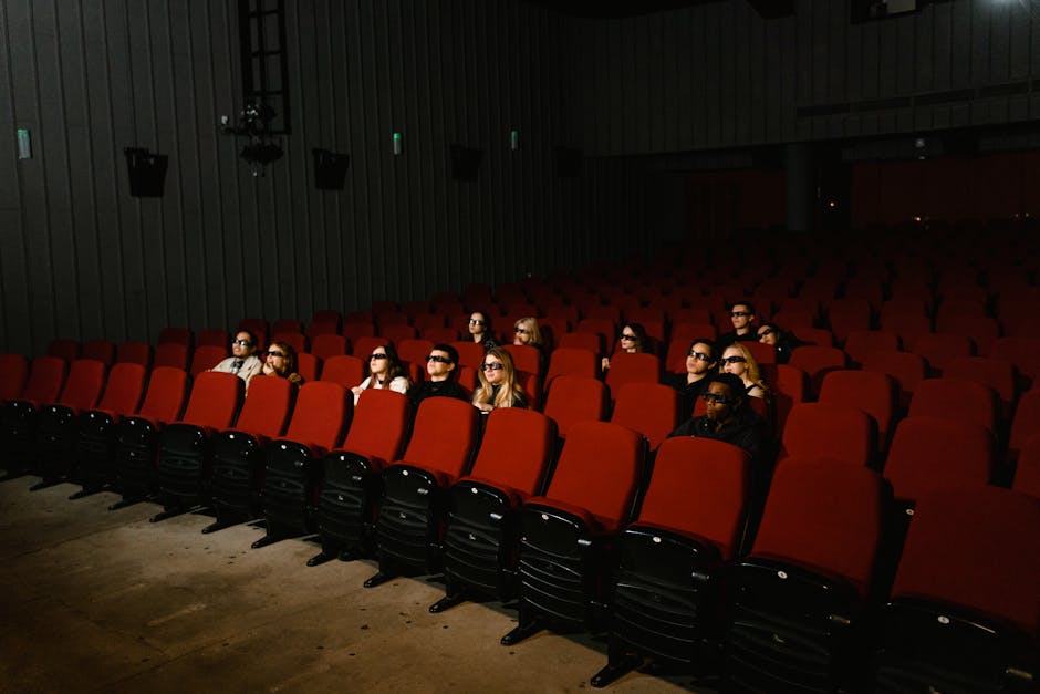 Movies That Almost Had Different Endings