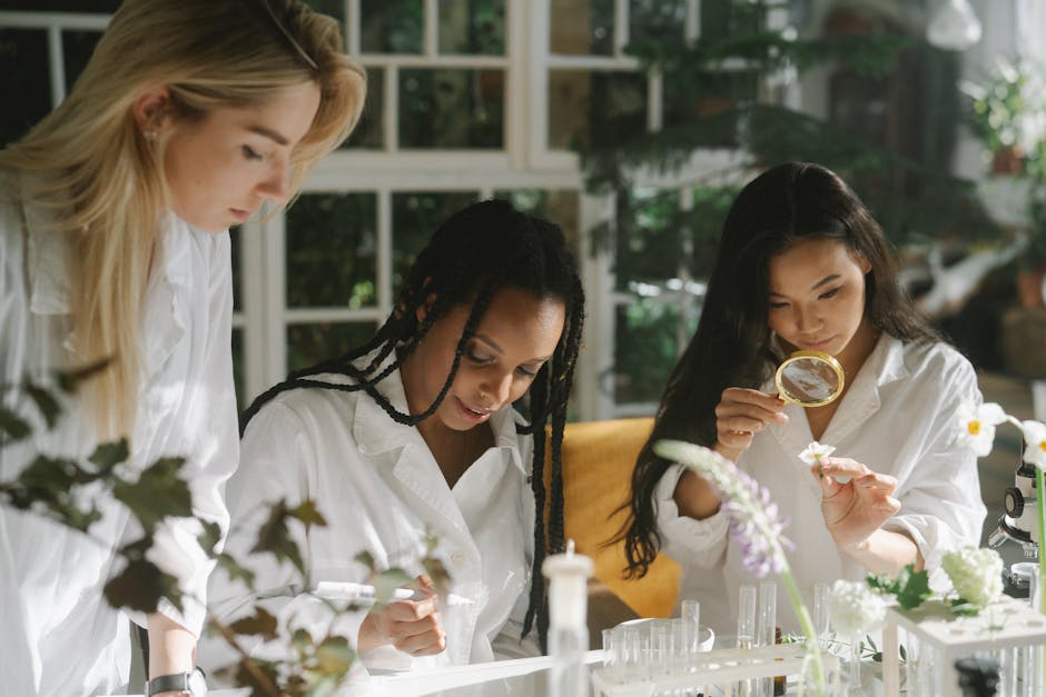 Did You Know? 7 Amazing Science Facts You Never Learned