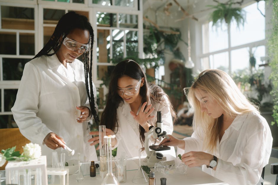 Did You Know How Scientists Solve Impossible Mysteries?