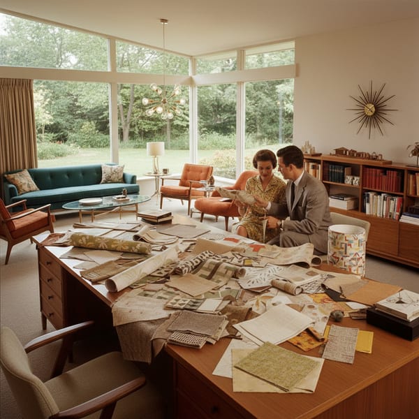 What was bubble wrap originally designed as?