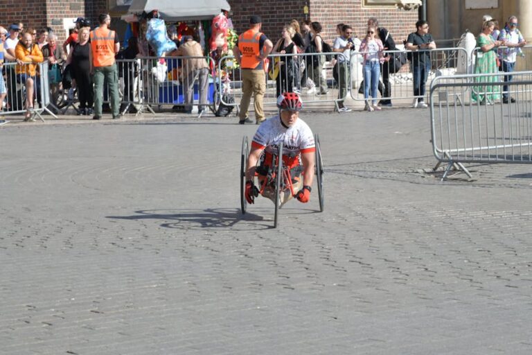 Did You Know? 10 Fun Facts About the Paralympic Games