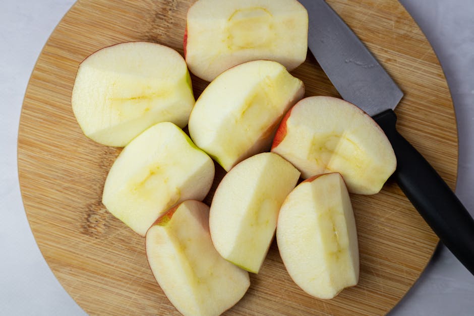 Did You Know There Are Over 7,500 Types of Apples?