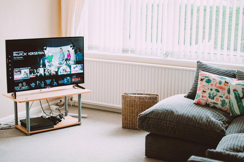 14 Facts About How Streaming Changed Television