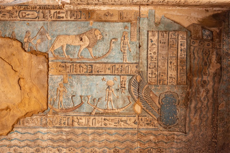Did You Know Cleopatra Wasn’t Egyptian?