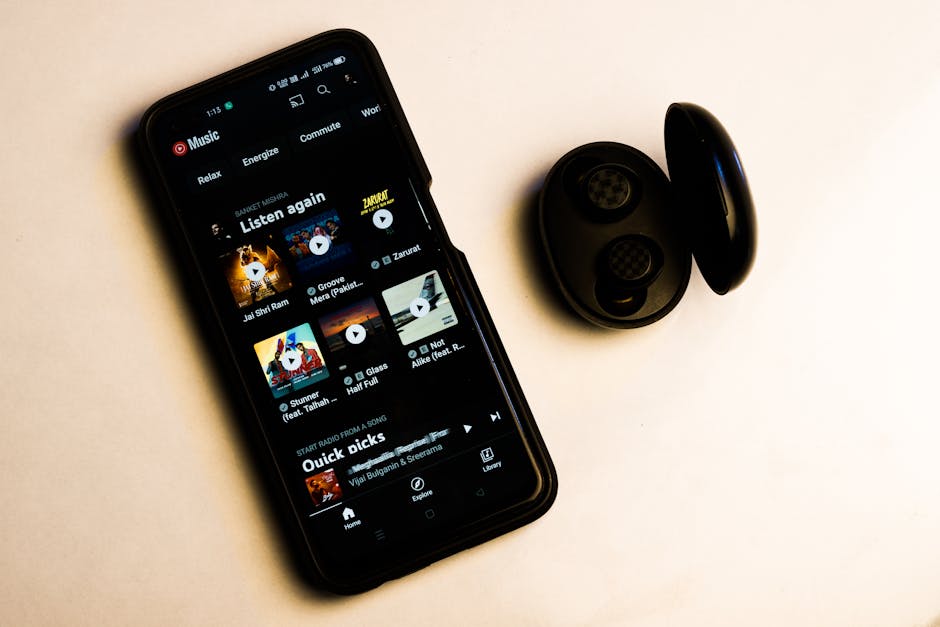 14 Facts About How Streaming Changed Music