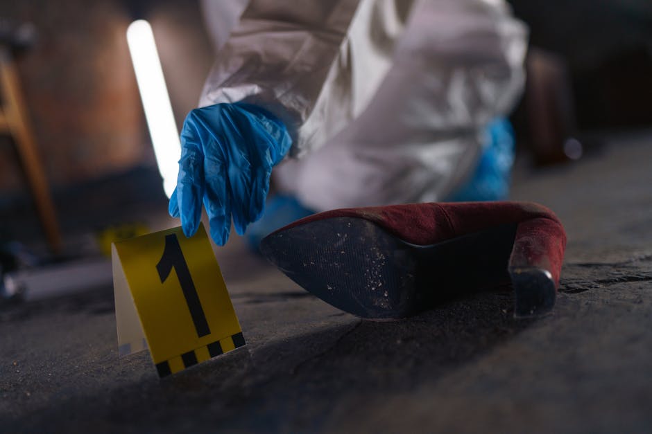 Top 10 Crime Dramas You Need to Watch