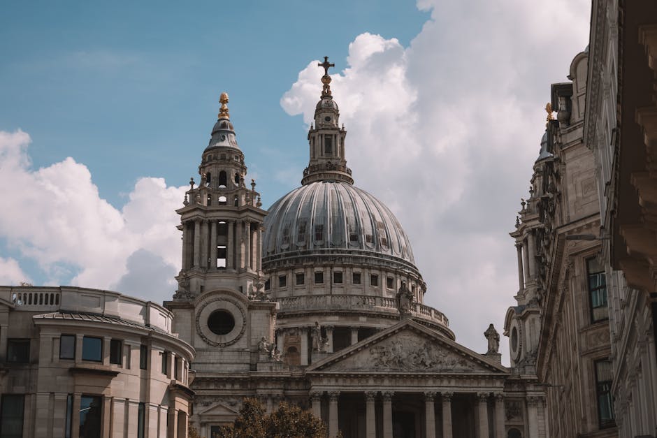 Did You Know The Great Fire of London Killed Only 6 People?