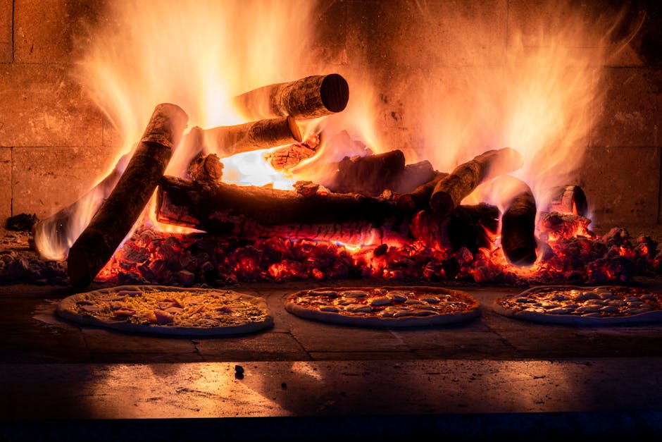 Did You Know Pizza Was Invented in Naples, Italy?