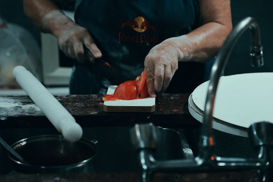 Did You Know Tomatoes Were Once Considered Poisonous?