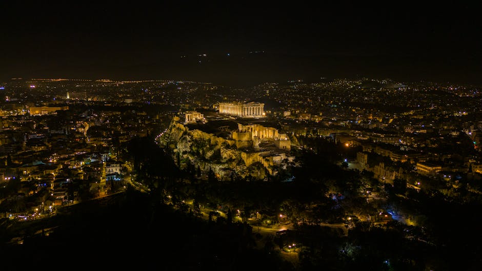17 Mind-Blowing Facts About Ancient Greece