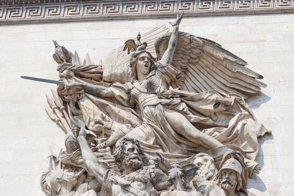 12 Little-Known Facts About the French Revolution