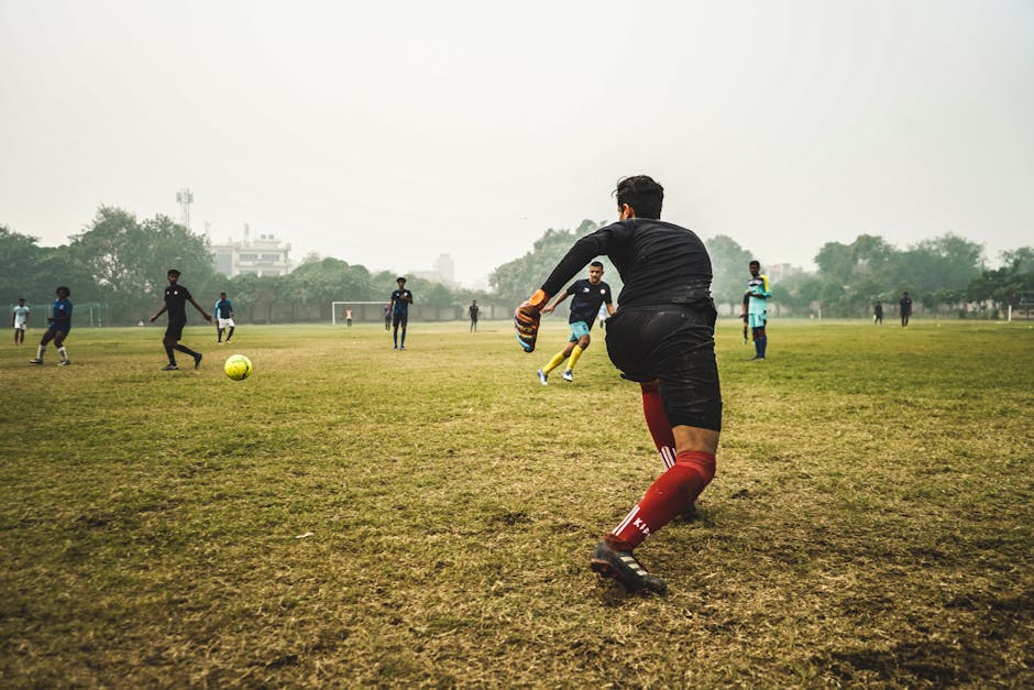 Top 10 Greatest Soccer Players in History