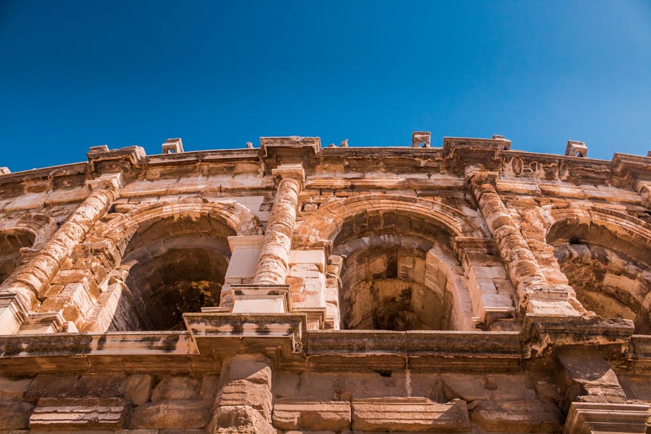 Top 10 Most Powerful Empires in History