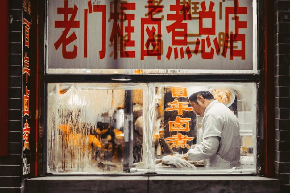 Top 10 Street Foods You Must Try