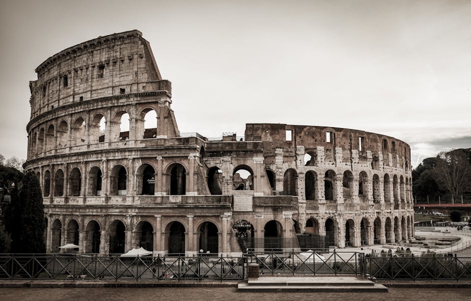 10 Hidden Secrets of Famous Monuments