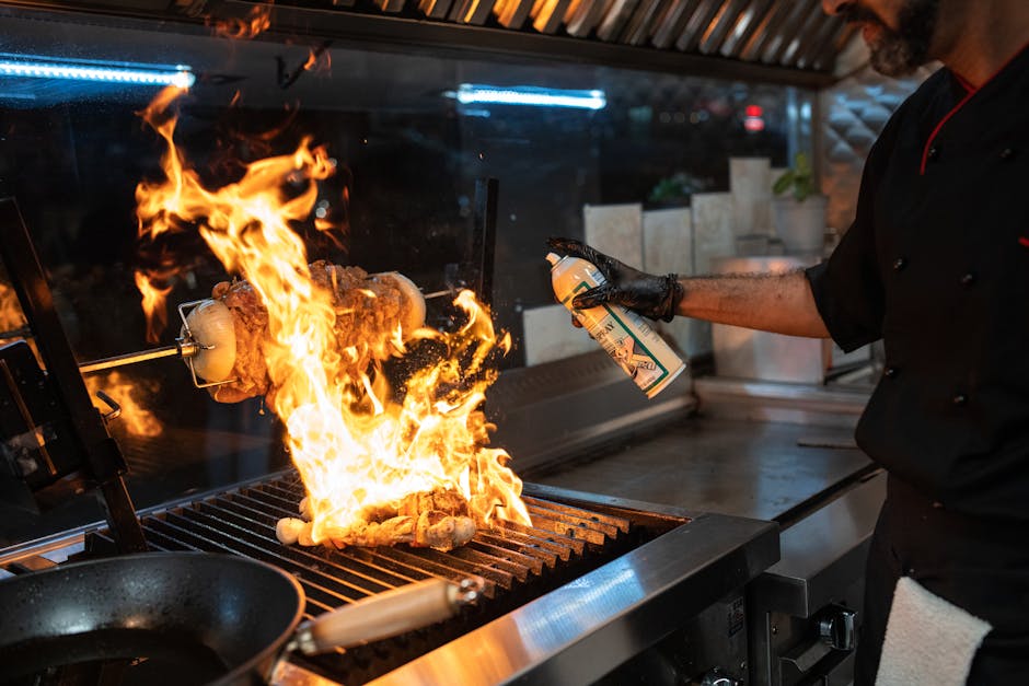 18 Surprising Facts About Fast Food