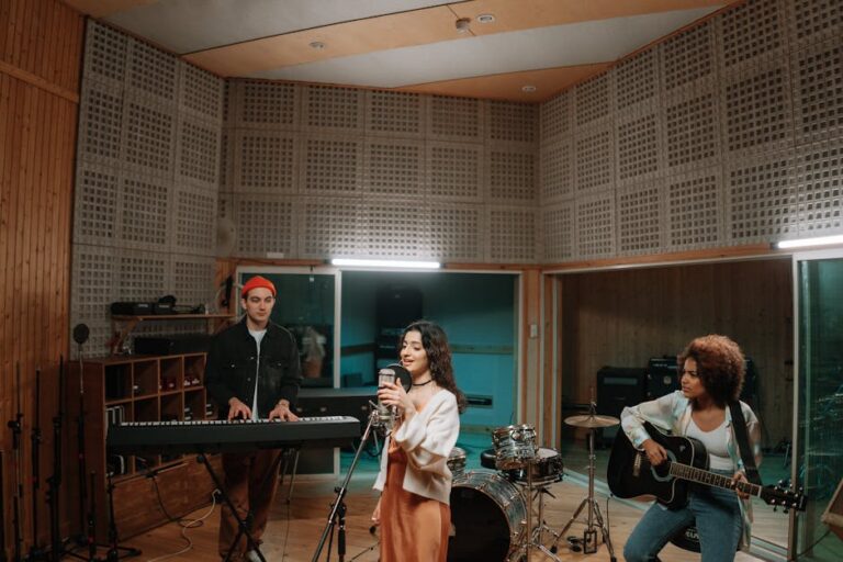 15 Surprising Facts About the Music Industry