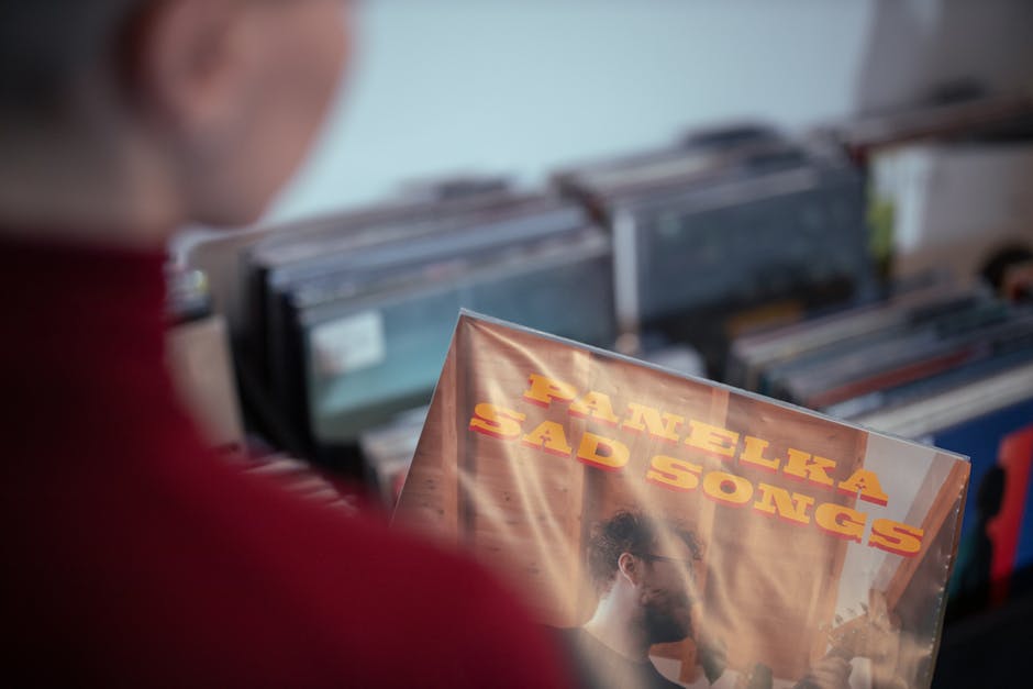 Did You Know The First Recorded Song Dates Back to 1860?