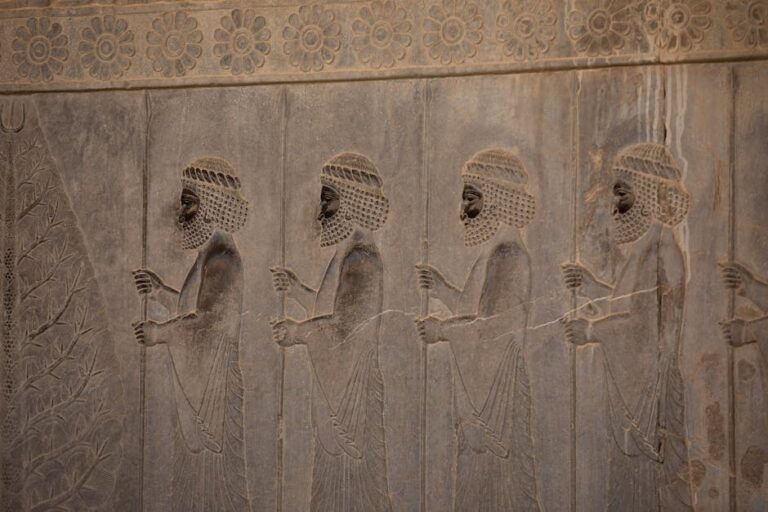 Top 10 Most Important Events in Human History