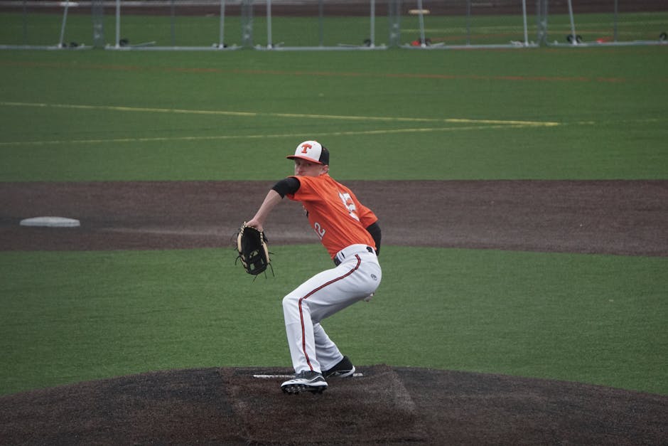 Did You Know The Longest Baseball Game Lasted 33 Innings?