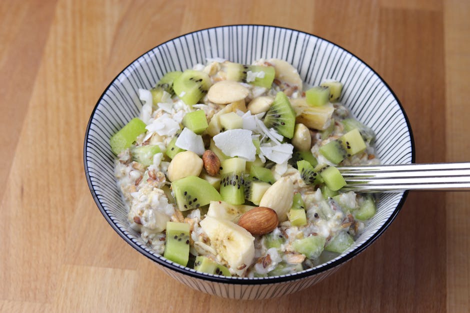 Top 10 Superfoods That Boost Your Immune System