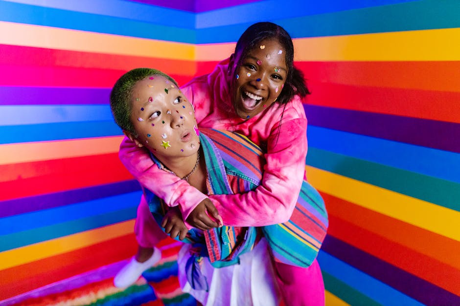 The Most Unexpected Celebrity Collaborations