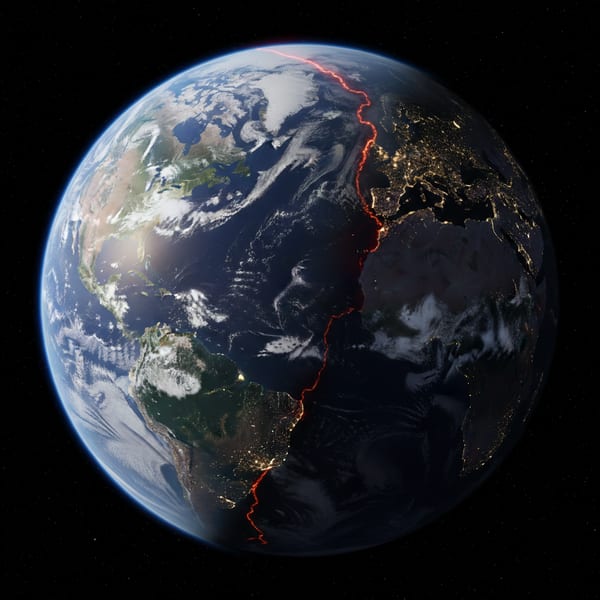 Which country has more time zones than any other?